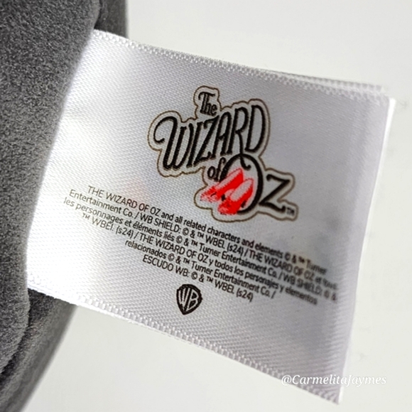 WICKED WITCH OF THE WEST 🧙‍♀️ Wizard of Oz 85th Anniversary Squishmallow ☆ NWT - Picture 9 of 10